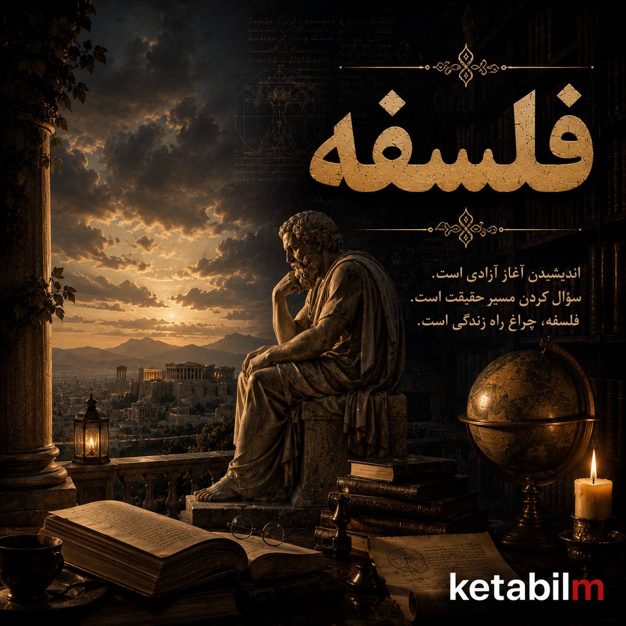 فلسفه 