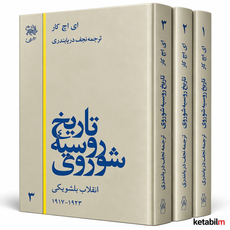 تاریخ روسیه شوروی؛ انقلاب بلشویکی ۱۹۱۷–۱۹۲۳