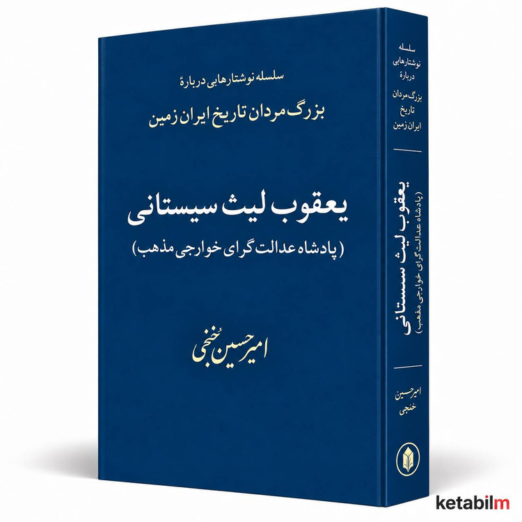 یعقوب لیث سیستانی؛ پادشاه عدالتگرای خوارجیمذهب