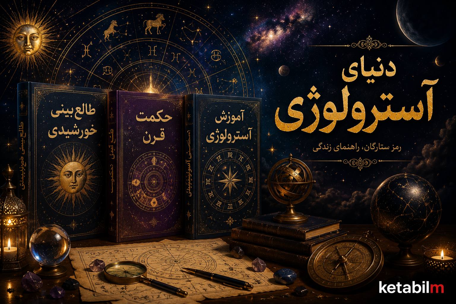 آسترولوژی